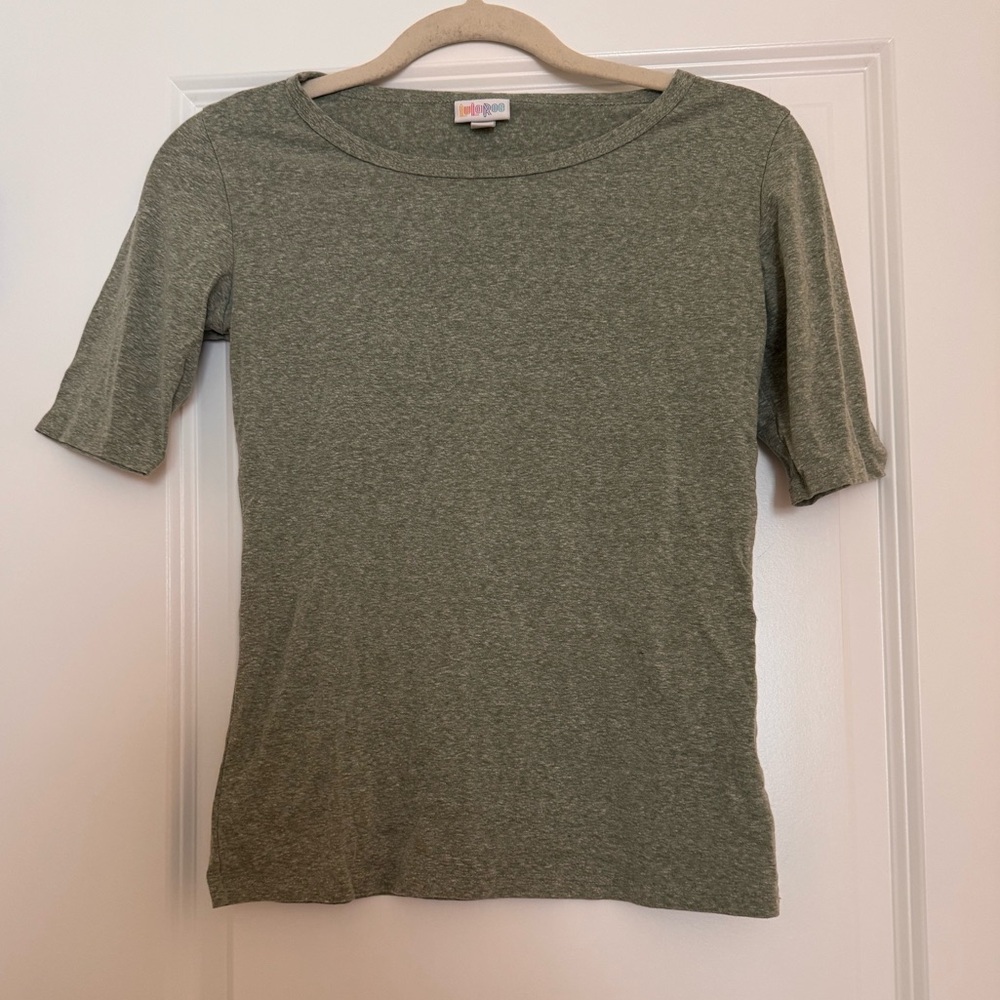 Lularoe Gigi Top